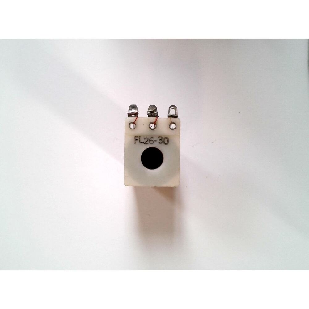 FL26-30 Pinball Coil Replacement Part Red Wire Wound